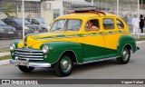 Expresso Princesa dos Campos 7 na cidade de Curitiba, Paraná, Brasil, por Vagner Valani. Número da foto: #12422085.