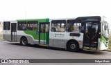 Empresa de Ônibus Vila Galvão 2413 na cidade de Guarulhos, São Paulo, Brasil, por Felipe Mariz. Número da foto: #:id.