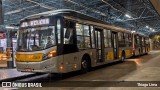 Viação Metrópole Paulista - Zona Leste 3 2404 na cidade de São Paulo, São Paulo, Brasil, por Thiago Lima. Número da foto: #:id.