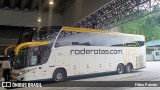 RodeRotas - Rotas de Viação do Triângulo 2212 na cidade de Santos, São Paulo, Brasil, por Fábio Paixão. Número da foto: #12422862.