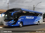 Pakatur 2200 na cidade de Vitória da Conquista, Bahia, Brasil, por Erick Santos Silva. Número da foto: #:id.