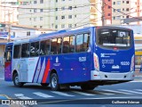 Transportes Capellini 19.230 na cidade de Valinhos, São Paulo, Brasil, por Guilherme Estevan. Número da foto: #:id.