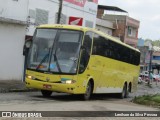 Viação Itapemirim 8831 na cidade de Caruaru, Pernambuco, Brasil, por Lenilson da Silva Pessoa. Número da foto: #12421829.