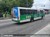 Transportes Cidade do Natal 7 079 na cidade de Natal, Rio Grande do Norte, Brasil, por LUCAS ROBERTO BEZERRA DE ARAUJO. Número da foto: #:id.