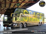Expresso Nordeste 5430 na cidade de Londrina, Paraná, Brasil, por Romílio Busólogo Silva . Número da foto: #:id.