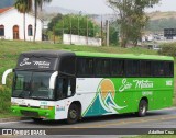 São Mateus Turismo 1402 na cidade de Aparecida, São Paulo, Brasil, por Adailton Cruz. Número da foto: #12421672.
