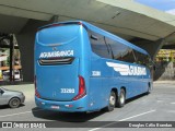 Viação Águia Branca 33280 na cidade de Belo Horizonte, Minas Gerais, Brasil, por Douglas Célio Brandao. Número da foto: #12422208.