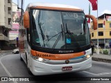 FretBus Fretamento e Turismo RJ 644.011 na cidade de Nova Friburgo, Rio de Janeiro, Brasil, por Ademar Taveira. Número da foto: #12420959.