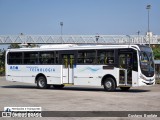 Eaton Brasil E35 na cidade de São Paulo, São Paulo, Brasil, por Gustavo  Bonfate. Número da foto: #:id.