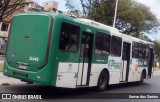 OT Trans - Ótima Salvador Transportes 21445 na cidade de Salvador, Bahia, Brasil, por Itamar dos Santos. Número da foto: #:id.
