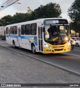 Expresso Santo Antônio 416 na cidade de Maceió, Alagoas, Brasil, por João Melo. Número da foto: #12422764.