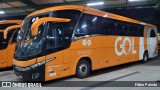 Viação Piracicabana 1450 na cidade de Guarulhos, São Paulo, Brasil, por Fábio Paixão. Número da foto: #12422880.