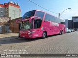 Vavatur Transporte e Turismo 9000 na cidade de Porto Alegre, Rio Grande do Sul, Brasil, por JULIO SILVA. Número da foto: #12421899.