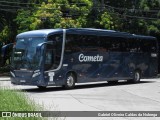 Viação Cometa 721518 na cidade de São Paulo, São Paulo, Brasil, por Gabriel Oliveira Caldas da Nobrega. Número da foto: #12423114.