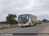 Empresa Gontijo de Transportes 17005 na cidade de Teixeira de Freitas, Bahia, Brasil, por MARCIO FUJIOKA. Número da foto: #12422501.