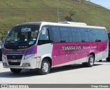 Transportadora Tinguá RJ 156.207 na cidade de Duque de Caxias, Rio de Janeiro, Brasil, por Diego Oliveira. Número da foto: #12421308.