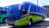 Turin Transportes RJ 678.011 na cidade de Duque de Caxias, Rio de Janeiro, Brasil, por Caio Bus_MG. Número da foto: #12421292.