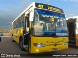 Autobuses sin identificación - Chile EMITA 3 na cidade de La Pintana, Santiago, Metropolitana de Santiago, Chile, por Benjamín Tomás Lazo Acuña. Número da foto: #12422083.