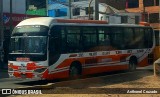 Empresa de Transporte Sinchi Roca 28 na cidade de Carabayllo, Lima, Lima Metropolitana, Peru, por Anthonel Cruzado. Número da foto: #12422281.