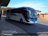 VUSC - Viação União Santa Cruz 5110 na cidade de Porto Alegre, Rio Grande do Sul, Brasil, por JULIO SILVA. Número da foto: #12421869.