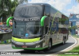 Expresso Princesa dos Campos 6536 na cidade de Aparecida, São Paulo, Brasil, por Leonardo Daniel. Número da foto: #12421905.