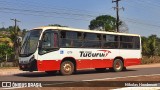 Viação Tucuruí E176 na cidade de Tucuruí, Pará, Brasil, por Nikolas Henderson. Número da foto: #12421706.