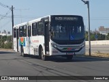 Transnacional Transportes Urbanos 08093 na cidade de Natal, Rio Grande do Norte, Brasil, por Dennis Paz. Número da foto: #12421026.