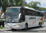 Limonte Turismo 3600 na cidade de Aparecida, São Paulo, Brasil, por Leonardo Daniel. Número da foto: #12421901.