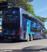 Pedra Azul Turismo 56000 na cidade de Porto Seguro, Bahia, Brasil, por Sergio Corrêa. Número da foto: #12420944.