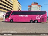 Vavatur Transporte e Turismo 9000 na cidade de Porto Alegre, Rio Grande do Sul, Brasil, por JULIO SILVA. Número da foto: #12421835.