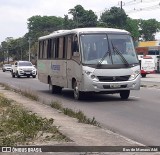 Instaladora Vividense 7420 na cidade de Manaus, Amazonas, Brasil, por Bus de Manaus AM. Número da foto: #:id.