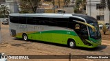 Turin Transportes 2526 na cidade de Santa Bárbara, Minas Gerais, Brasil, por Guilherme Moreira. Número da foto: #12421564.