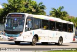 Viação Redentor C47535 na cidade de Rio de Janeiro, Rio de Janeiro, Brasil, por Paulo Henrique Pereira Borges. Número da foto: #12422140.