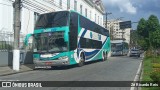 Brantur > Branbus > Viação Pato Branco 54201 na cidade de Petrópolis, Rio de Janeiro, Brasil, por Zé Ricardo Reis. Número da foto: #12421926.