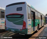 Companhia Coordenadas de Transportes 8506 na cidade de Uberlândia, Minas Gerais, Brasil, por Samuel Ribeiro. Número da foto: #:id.