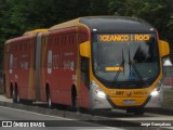 Mobi Rio E902436 na cidade de Rio de Janeiro, Rio de Janeiro, Brasil, por Jorge Gonçalves. Número da foto: #12422654.