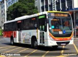 Auto Viação Alpha A48029 na cidade de Rio de Janeiro, Rio de Janeiro, Brasil, por Bruno Mendonça. Número da foto: #:id.