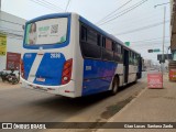 Transvida Transporte Coletivo 2036 na cidade de Ji-Paraná, Rondônia, Brasil, por Gian Lucas  Santana Zardo. Número da foto: #12421176.
