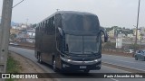 Ônibus Particulares 2014 na cidade de Betim, Minas Gerais, Brasil, por Paulo Alexandre da Silva. Número da foto: #12421532.