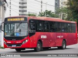 Auto Ônibus Brasília 1.3.029 na cidade de Niterói, Rio de Janeiro, Brasil, por João Victor - PHOTOVICTORBUS. Número da foto: #:id.