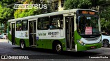 Transurb AE-63217 na cidade de Belém, Pará, Brasil, por Leonardo Rocha. Número da foto: #12421675.
