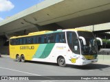 Empresa Gontijo de Transportes 14970 na cidade de Belo Horizonte, Minas Gerais, Brasil, por Douglas Célio Brandao. Número da foto: #12422114.