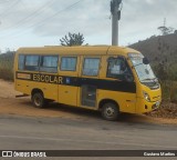 Prefeitura Municipal de Atílio Vivacqua 2D66 na cidade de Atilio Vivacqua, Espírito Santo, Brasil, por Gustavo Martins. Número da foto: #:id.