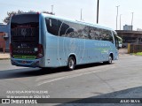 Viação Garcia 8215 na cidade de Porto Alegre, Rio Grande do Sul, Brasil, por JULIO SILVA. Número da foto: #12421754.