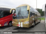 BBTT - Benfica Barueri Transporte e Turismo 1902 na cidade de São Paulo, São Paulo, Brasil, por Rafael Nunes Pereira. Número da foto: #:id.