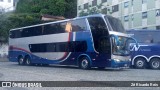 Ônibus Particulares JHX8D13 na cidade de Petrópolis, Rio de Janeiro, Brasil, por Zé Ricardo Reis. Número da foto: #12421920.