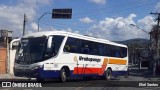 Auto Viação Urubupungá 2660 na cidade de Guarulhos, São Paulo, Brasil, por Eliel Santos. Número da foto: #:id.