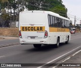 RR Transportes E-30524225 na cidade de Manaus, Amazonas, Brasil, por Bus de Manaus AM. Número da foto: #:id.