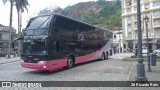 Rosa Chic Turismo 9504 na cidade de Petrópolis, Rio de Janeiro, Brasil, por Zé Ricardo Reis. Número da foto: #12421718.
