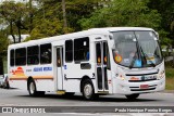 Viação Agulhas Negras RJ 169.035 na cidade de Volta Redonda, Rio de Janeiro, Brasil, por Paulo Henrique Pereira Borges. Número da foto: #12422118.